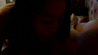 美女蘿莉愛口交 口爆福利合集-16