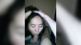 美女蘿莉愛口交 口爆福利合集-32