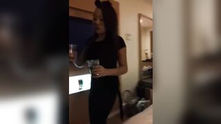 美女蘿莉愛口交 口爆福利合集-38