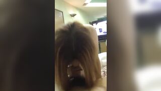 美女蘿莉愛口交 口爆福利合集-58