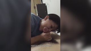 美女蘿莉愛口交 口爆福利合集-72