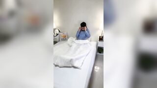 【AV拍攝現場直播】氣質騷奶 霸氣御姐皮鞭調教