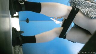 廁拍 頂級顏值系列01