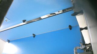 廁拍 頂級顏值系列17