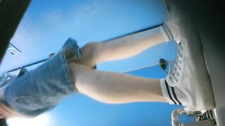 廁拍 頂級顏值系列17