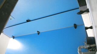 廁拍 頂級顏值系列04