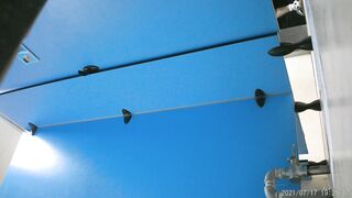 廁拍 頂級顏值系列06