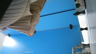 廁拍 頂級顏值系列06