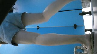 廁拍 頂級顏值系列08