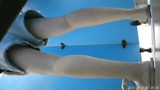 廁拍 頂級顏值系列08