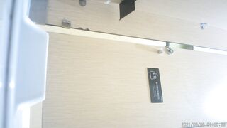 廁拍 頂級顏值系列12