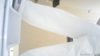 廁拍 頂級顏值系列12