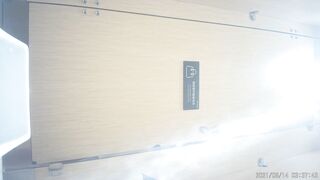 廁拍 頂級顏值系列14