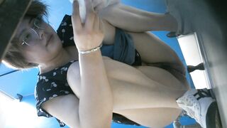 廁拍 頂級顏值系列16