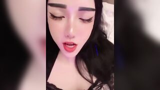 妖媚巨乳 極品母狗01