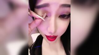 妖媚巨乳 極品母狗09