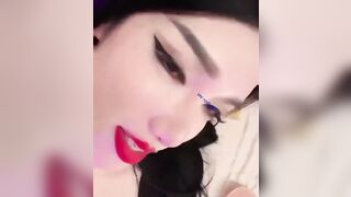 妖媚巨乳 極品母狗09