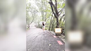 台灣Lunana 人前完美露出~激操SM調教！清純外表~淫蕩內心~6