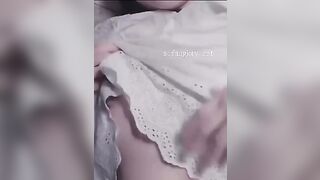 小美女被男友調教成母狗3