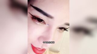 妖媚巨乳 極品母狗02