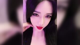 妖媚巨乳 極品母狗08