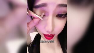 妖媚巨乳 極品母狗08