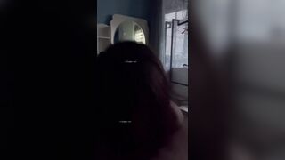 小美女被男友調教成母狗6