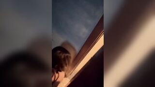 小美女被男友調教成母狗6