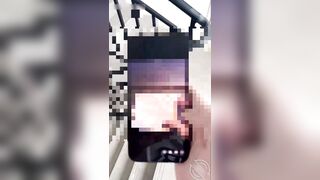 情人節和小女友玩點不一樣的 美胸翹臀 露臉內射 2