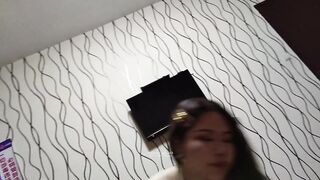 探訪按摩店 足浴會所粉嫩小妹貼心服務