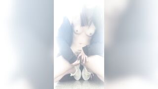 極品顏值小美女粉嫩小穴愛噴水 騷到骨頭裡08