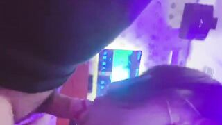 清純可愛小嫩妹【包崽崽崽】KTV篇 肉嘟嘟可愛粉嫩小穴濕黏淫汁 1