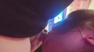 清純可愛小嫩妹【包崽崽崽】KTV篇 肉嘟嘟可愛粉嫩小穴濕黏淫汁 1