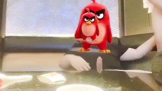 清純可愛小嫩妹【包崽崽崽】KTV篇 肉嘟嘟可愛粉嫩小穴濕黏淫汁 3