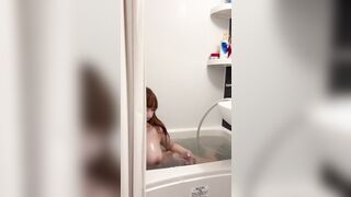 頂級顏值女神【lovechuu】淪為財閥肉便器07