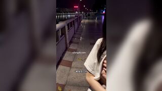 顏值嫩妹【採花小盜(caihuaxiaothief)】淫蕩小母狗02