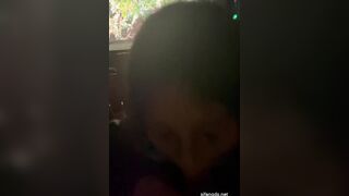 顏值嫩妹【採花小盜(caihuaxiaothief)】淫蕩小母狗01