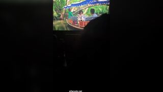 顏值嫩妹【採花小盜(caihuaxiaothief)】淫蕩小母狗01