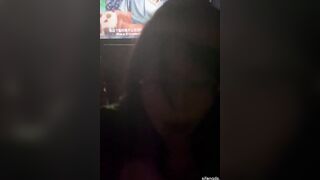 顏值嫩妹【採花小盜(caihuaxiaothief)】淫蕩小母狗01