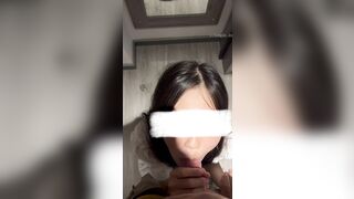 顏值嫩妹【採花小盜(caihuaxiaothief)】淫蕩小母狗38