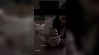 顏值嫩妹【採花小盜(caihuaxiaothief)】淫蕩小母狗19