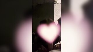 顏值嫩妹【採花小盜(caihuaxiaothief)】淫蕩小母狗35