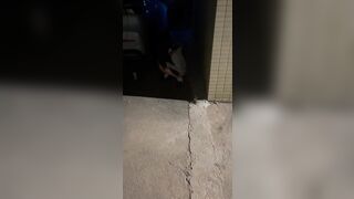 顏值嫩妹【採花小盜(caihuaxiaothief)】淫蕩小母狗35