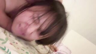 【B級洩密】19歲學生妹分手後被渣男流出 粉嫩逼逼無套內射2