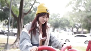 台灣費爵娜VS黑亞當 首次！爵娜晉升肛塞女王啦！外掛牛鈴噹噹當，憑鈴聲你能算出爵娜高潮次數嗎？