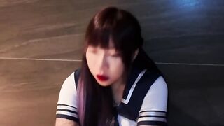 台灣費爵娜VS黑亞當 女女調教教師節-高材生左左 SM女女大激戰 狂抽猛送爆擊小豆豆