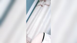 巨乳小護士~奶大如球 多毛粉逼5