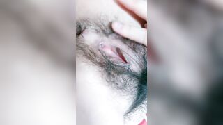 巨乳小護士~奶大如球 多毛粉逼2