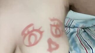 把玩巨乳 越玩越大 -05