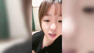 巨乳肥臀眼鏡妹 天生的一對好奶 男朋友爽死了 操的激情四射1